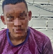 Polícia Militar prende suspeitos de torturar e matar casal na Grota do Rafael, no Jacintinho