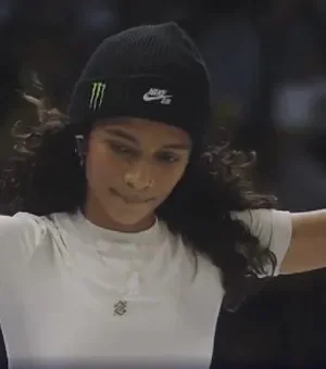 Rayssa Leal conquista o tetra do SLS Super Crown em São Paulo