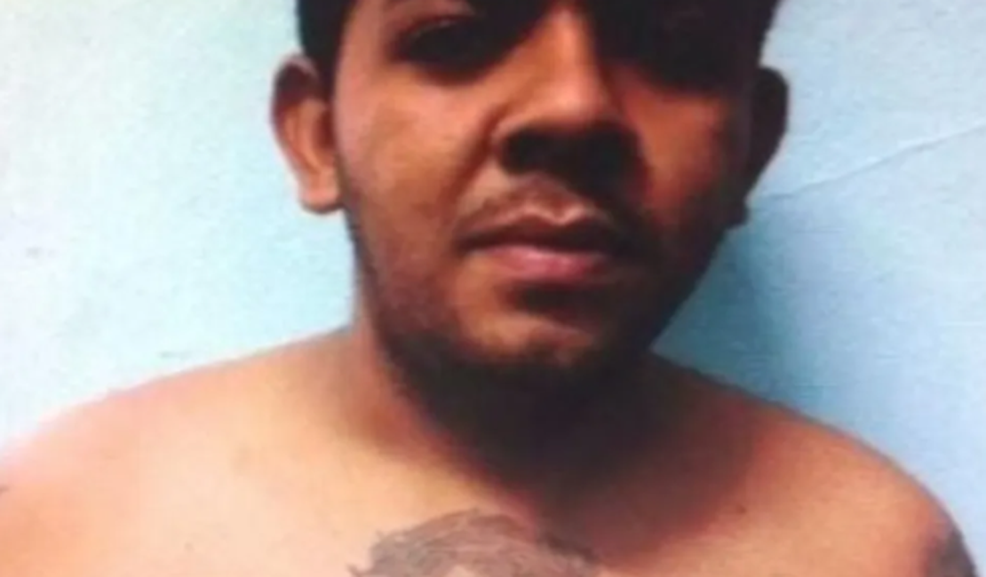 Homem de Porto Real do Colégio morre em confronto com a polícia em Sergipe