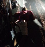 Suspeito morre e o outro consegue fugir durante tentativa assalto em Porto Calvo 