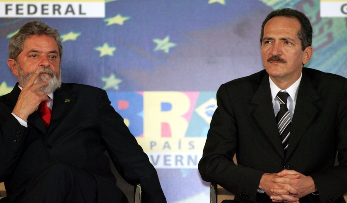 Alagoano Aldo Rebelo detalha plano de governo para enfrentar Lula em 2026