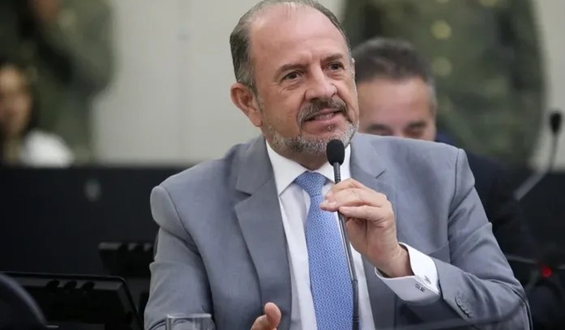 Projeto de Antonio Albuquerque prevê reforço da segurança em unidades de saúde de AL