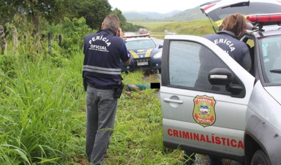 Acusados de matar homem em Flexeiras são detidos pela PM