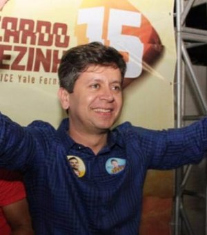 Vereador Márcio Marques deve deixar oposição e integrar base de Luciano Barbosa na Câmara de Arapiraca