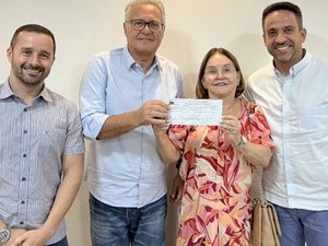 Sobe para 61 o número de prefeitos filiados ao MDB em Alagoas