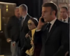 Macron é barrado em rua de NY para passagem de comitiva de Trump e liga para o presidente dos EUA