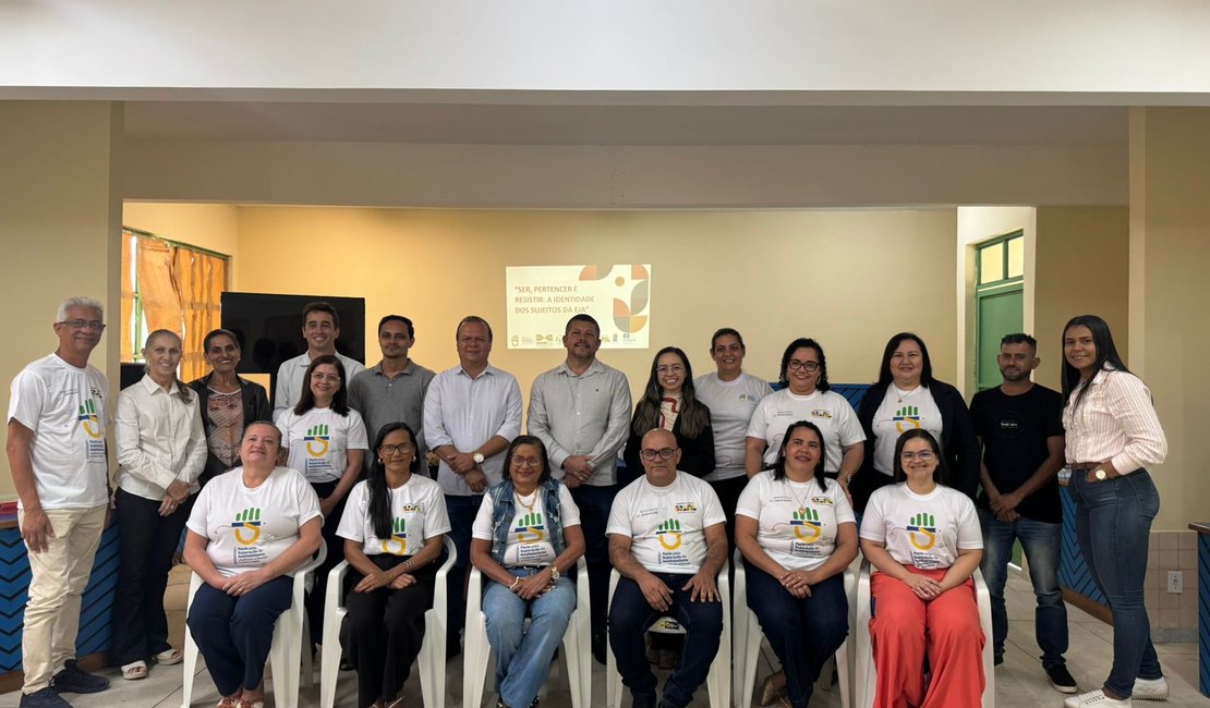 Igaci recebe visitantes com programação especial de cultura, educação e turismo