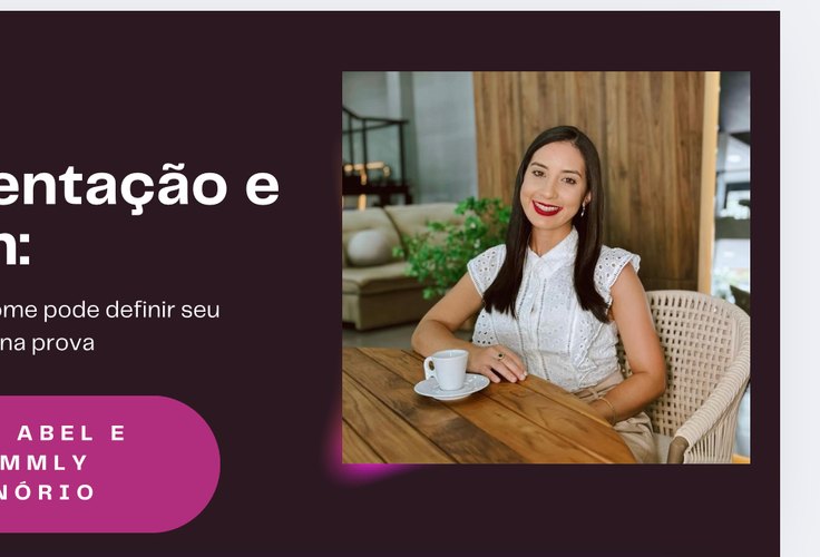 Alimentação e ENEM: o que você come pode definir seu desempenho na prova