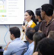 Arapiraca amplia rede de proteção social com autorização de novo CRAS no Itapoã