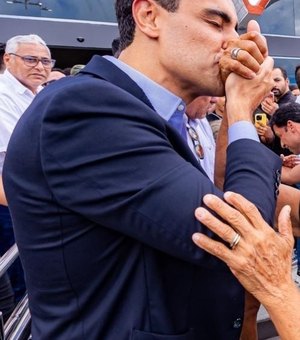 JHC entrega primeira fase do novo Mercado Maceió e resgata pilar econômico da cidade