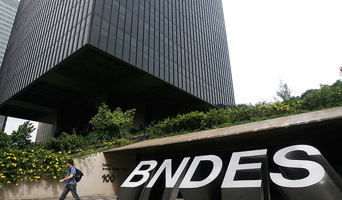 BNDES libera R$ 1,1 bi para empresas afetadas por pandemia