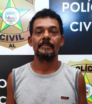 Homem é preso após passar 19 anos foragido por homicídio em Pernambuco
