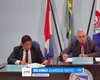 Presidente da Câmara de Cajueiro diz hacker desviou ‘alto valor dinheiro' nas contas da Casa Legislativa