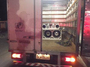 Carnaval: MP firma TAC para utilização de som em Messias e no Pilar 