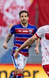 Com Fortaleza x CRB, os jogos da 23ª rodada da Série B