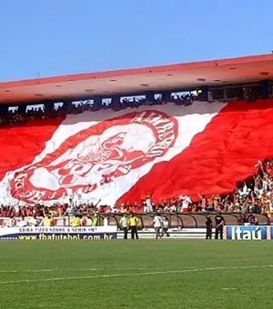 Direção do CRB espera Rei Pelé lotado para confronto direto com o Novorizontino