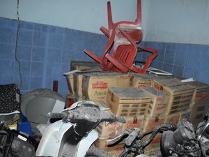 Sindicato denuncia condições precárias da Delegacia de Pilar