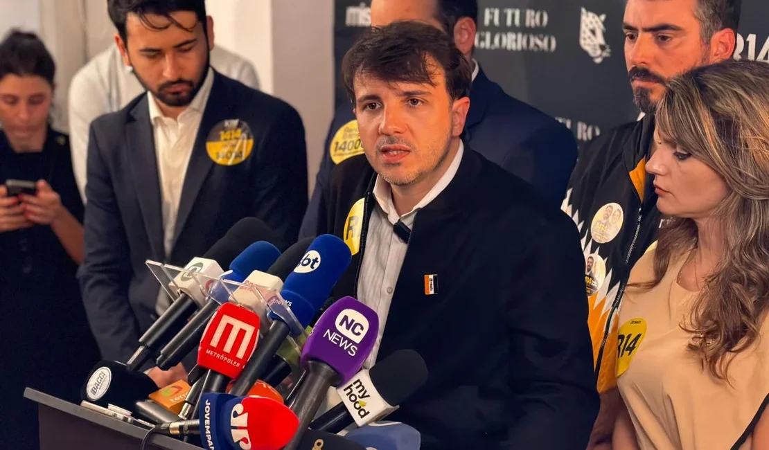 Renan Santos sobre decisão de Dias Toffoli: 'Inflexão autoritária'