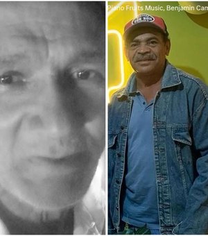 Colisão com animal provoca morte de dois homens em rodovia do Sertão de Alagoas