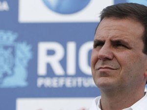 Ex-prefeito do Rio levou R$ 15 milhões em propina pela Olimpíada, afirma Odebrecht