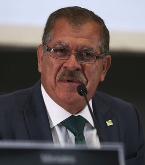Alagoano Humberto Martins toma posse como presidente do STJ no dia 27