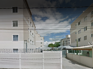 Policial atira em vizinho após sofrer surto psicótico