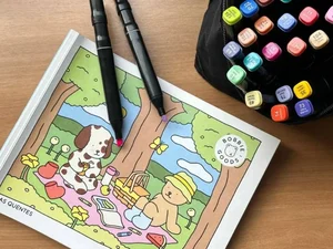 O que sucesso de Bobbie Goods revela sobre hábito de leitura no Brasil