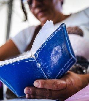 Maceió lidera geração de empregos formais em Alagoas