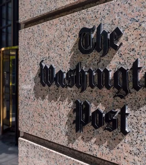 FBI faz buscas na casa de jornalista do Washington Post que cobre governo Trump