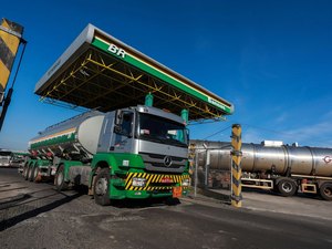 Petrobras assina contrato de venda de campo terrestre na Bacia de Sergipe-Alagoas