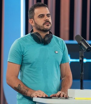 Alagoano Henrique Pereira avança para a final do reality “Craque da Voz