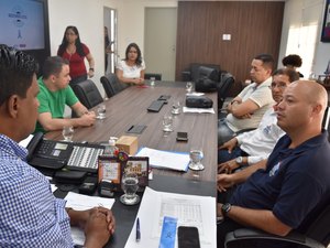 Seris deve administrar Casas de Custódia no Estado