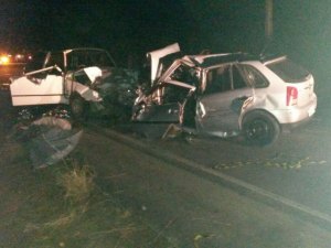 Quatro pessoas morrem e sete ficam feridas após colisão frontal na AL-210