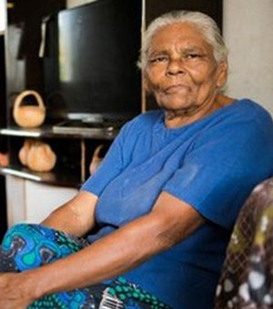 Morre aos 82 anos Marinalva Bezerra, Patrimônio Vivo de Alagoas
