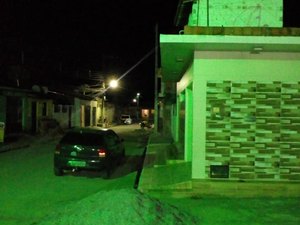 Dupla de jovens é detida com drogas em Passo de Camaragibe