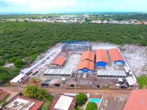 Em Alagoas, 24 milhões são investidos na construção de novas escolas