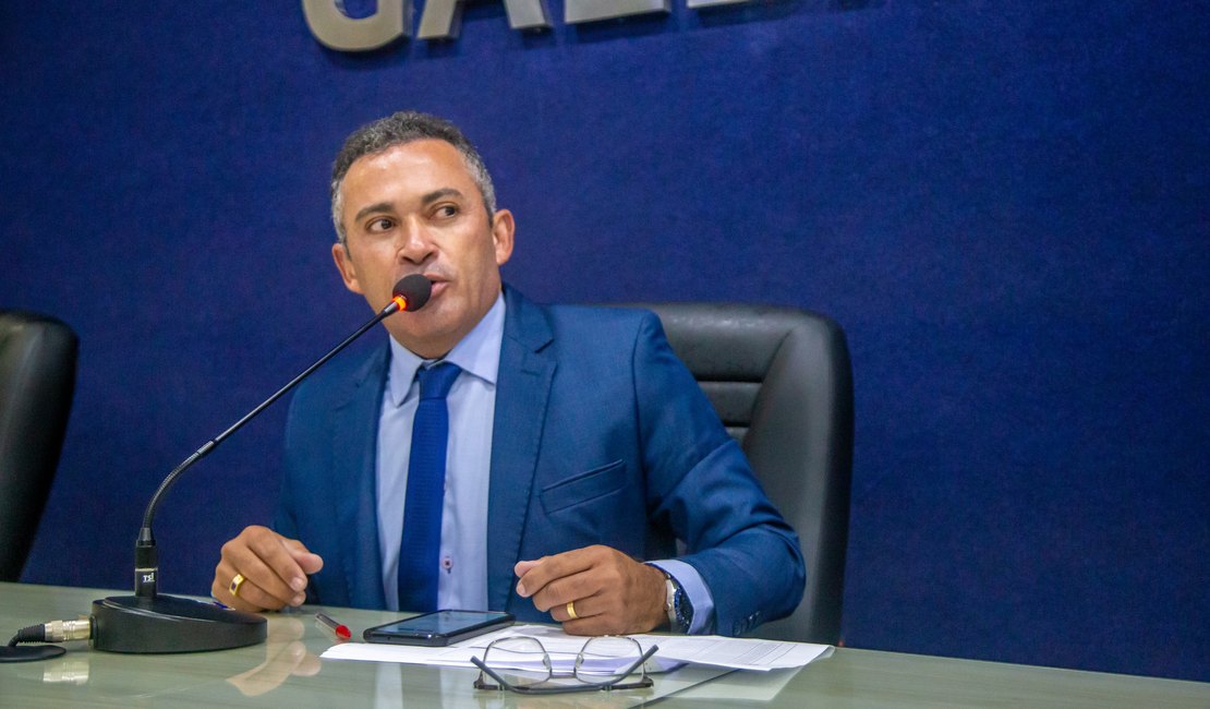 Vereadores defendem retomada de comissão para fiscalizar BRK em Maceió