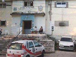 Delegacia no Sertão pode estar sofrendo 'epidemia' de tuberculose