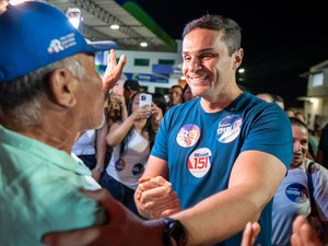 Alexandre Ayres apresenta propostas para ampliar e fortalecer saúde em AL