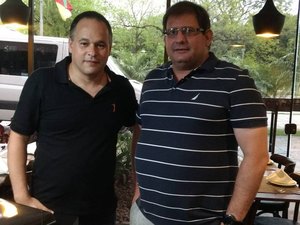 Buscando alternativas para 2018, ASA mantém contatos com Internacional (RS)  