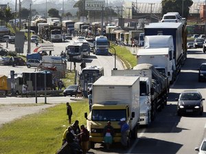 Câmara aprova criação de MEI Caminhoneiro