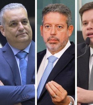 Oposição aos Calheiros pode lançar até quatro candidaturas ao Senado
