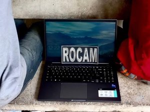 Polícia recupera notebook furtado de carro no bairro Brasília