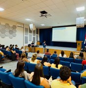 Girau do Ponciano inicia Jornada da Equidade Educacional para formação de professores em inovação tecnológica