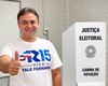Braço direito de Luciano Barbosa, Yale Fernandes já está em campanha para 2028