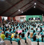 Prefeitura de Porto Calvo promove Jornada Pedagógica 2026