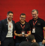 CRB conquista prêmio e emplaca quatro palestrantes no Confut Nordeste 2025