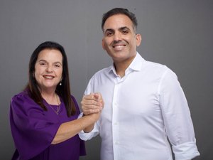 Renato Filho e Fátima Canuto lançam candidaturas neste domingo em grande ato no Pilar