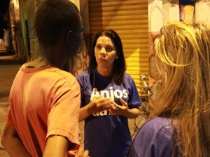 Governador sanciona lei de reinserção social para dependentes químicos