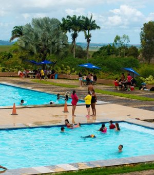 Clube do Servidor de Arapiraca funcionará neste feriado de quarta-feira (20), Dia da Consciência Negra